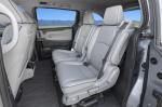 Honda Odyssey 2020 года (NA)
